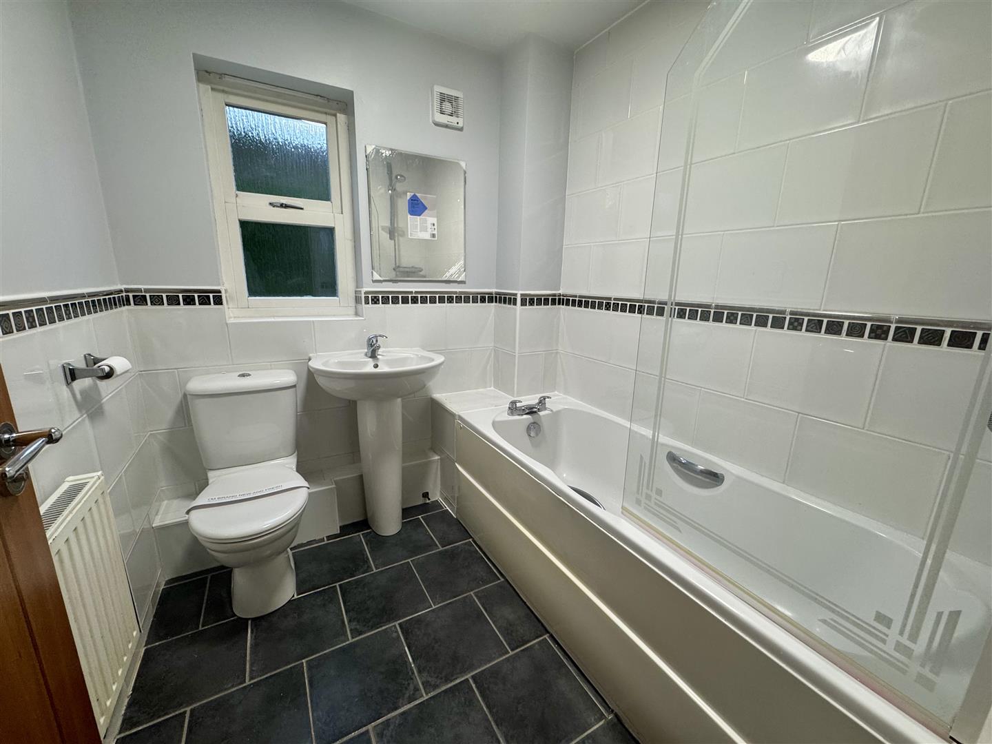 Hillfoot Court, Sheffield